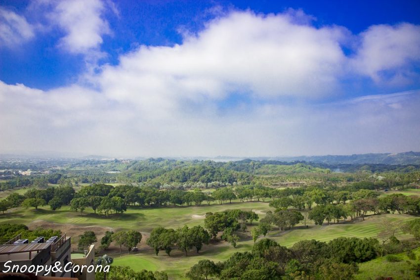 【住宿．嘉義】嘉義親子住宿／雲登景觀飯店～兒童賽車場、兒童遊戲室，還有270度超廣角無敵美景