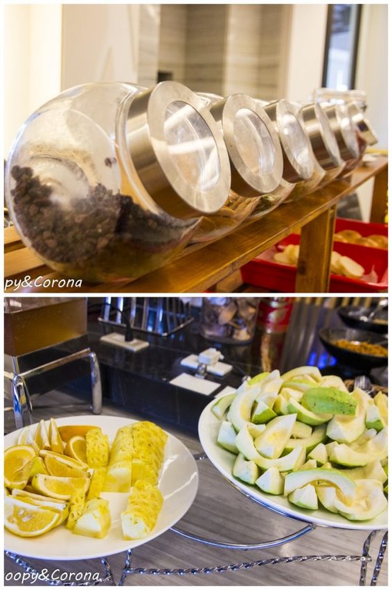 【住宿．嘉義】嘉義親子住宿／雲登景觀飯店～兒童賽車場、兒童遊戲室，還有270度超廣角無敵美景