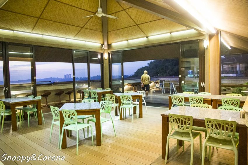 【住宿．嘉義】嘉義親子住宿／雲登景觀飯店～兒童賽車場、兒童遊戲室，還有270度超廣角無敵美景