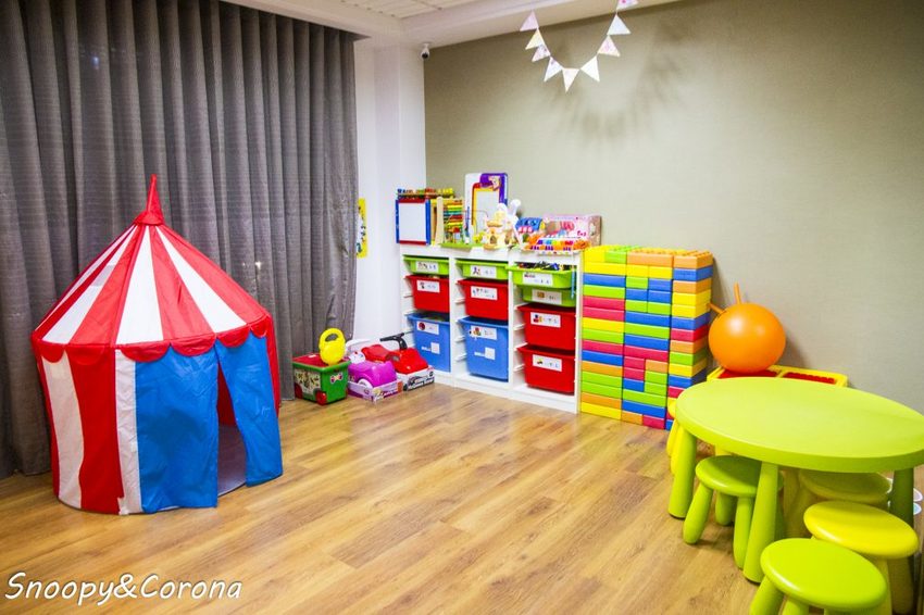 【住宿．嘉義】嘉義親子住宿／雲登景觀飯店～兒童賽車場、兒童遊戲室，還有270度超廣角無敵美景