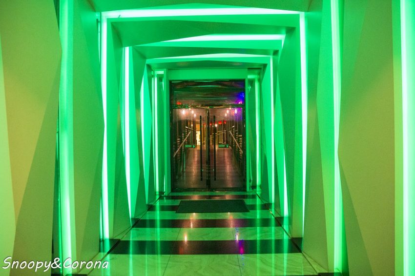 【住宿．嘉義】嘉義親子住宿／雲登景觀飯店～兒童賽車場、兒童遊戲室，還有270度超廣角無敵美景