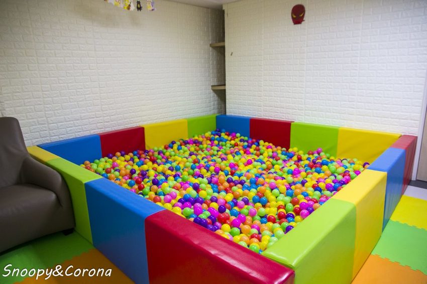 【住宿．嘉義】嘉義親子住宿／雲登景觀飯店～兒童賽車場、兒童遊戲室，還有270度超廣角無敵美景