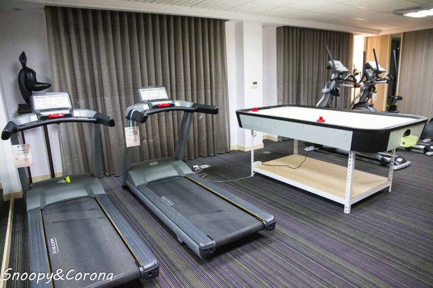 【住宿．嘉義】嘉義親子住宿／雲登景觀飯店～兒童賽車場、兒童遊戲室，還有270度超廣角無敵美景