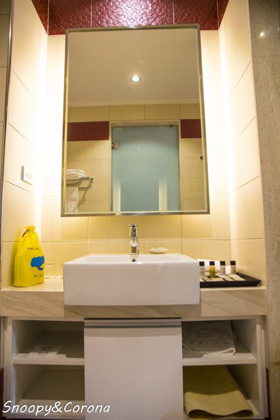 【住宿．嘉義】嘉義親子住宿／雲登景觀飯店～兒童賽車場、兒童遊戲室，還有270度超廣角無敵美景