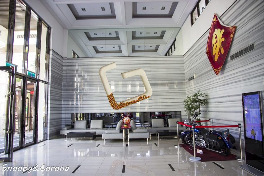 【住宿．嘉義】嘉義親子住宿／雲登景觀飯店～兒童賽車場、兒童遊戲室，還有270度超廣角無敵美景