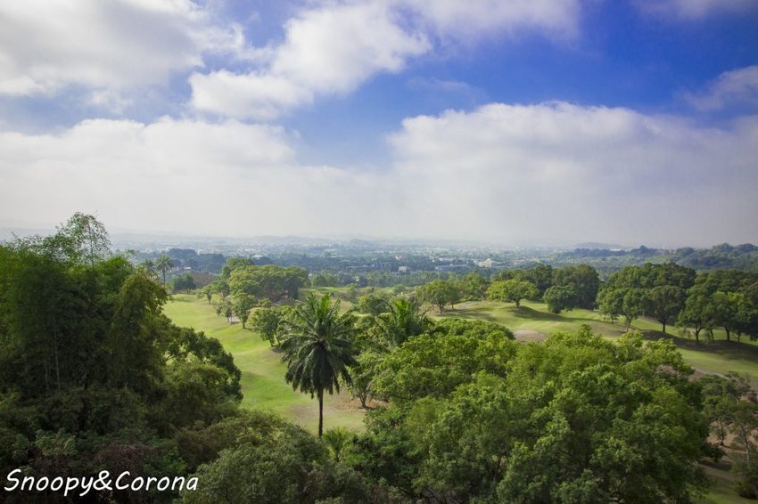【住宿．嘉義】嘉義親子住宿／雲登景觀飯店～兒童賽車場、兒童遊戲室，還有270度超廣角無敵美景