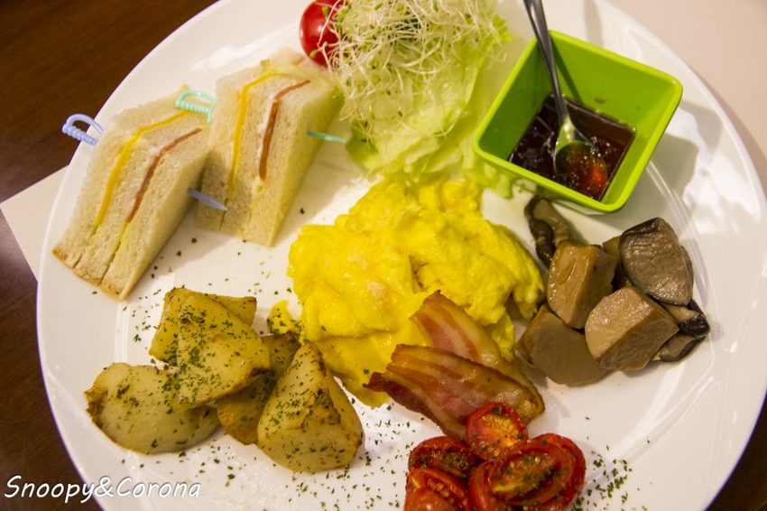 【住宿．嘉義】嘉義親子住宿／雲登景觀飯店～兒童賽車場、兒童遊戲室，還有270度超廣角無敵美景