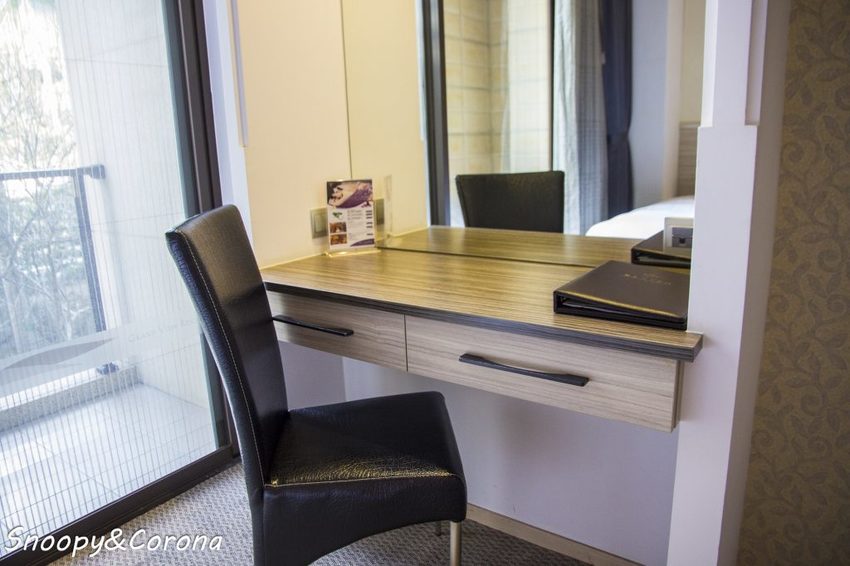 【住宿．嘉義】嘉義親子住宿／雲登景觀飯店～兒童賽車場、兒童遊戲室，還有270度超廣角無敵美景