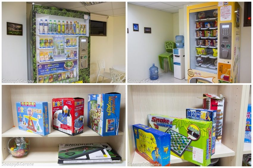 【住宿．嘉義】嘉義親子住宿／雲登景觀飯店～兒童賽車場、兒童遊戲室，還有270度超廣角無敵美景