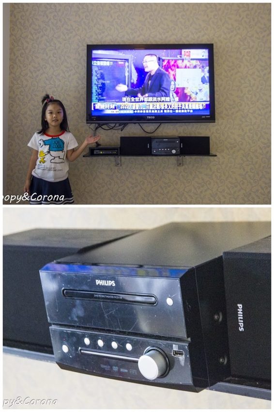 【住宿．嘉義】嘉義親子住宿／雲登景觀飯店～兒童賽車場、兒童遊戲室，還有270度超廣角無敵美景