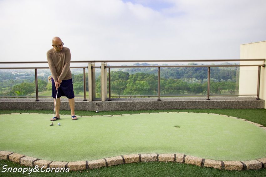 【住宿．嘉義】嘉義親子住宿／雲登景觀飯店～兒童賽車場、兒童遊戲室，還有270度超廣角無敵美景