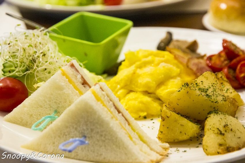【住宿．嘉義】嘉義親子住宿／雲登景觀飯店～兒童賽車場、兒童遊戲室，還有270度超廣角無敵美景