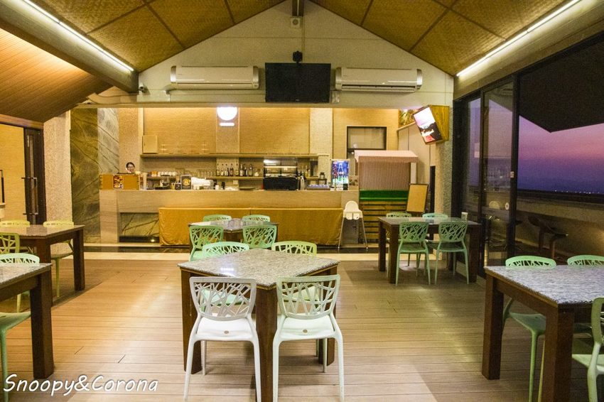 【住宿．嘉義】嘉義親子住宿／雲登景觀飯店～兒童賽車場、兒童遊戲室，還有270度超廣角無敵美景