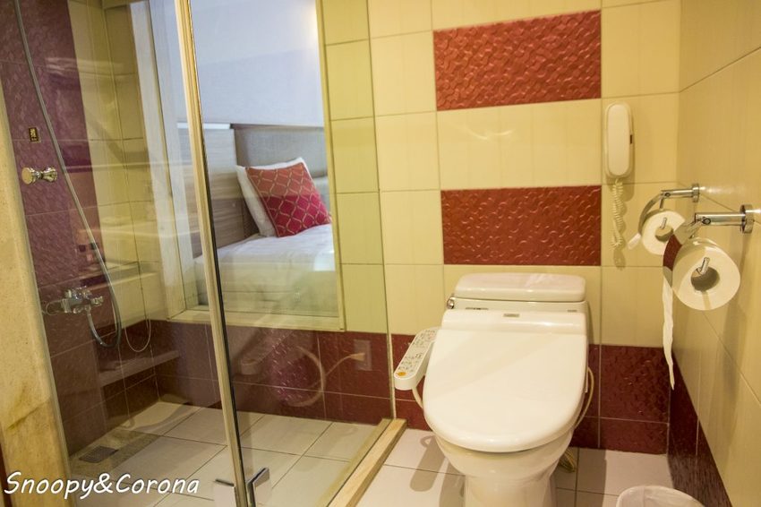 【住宿．嘉義】嘉義親子住宿／雲登景觀飯店～兒童賽車場、兒童遊戲室，還有270度超廣角無敵美景