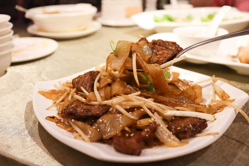 豪鼎飯店 港式 (52)