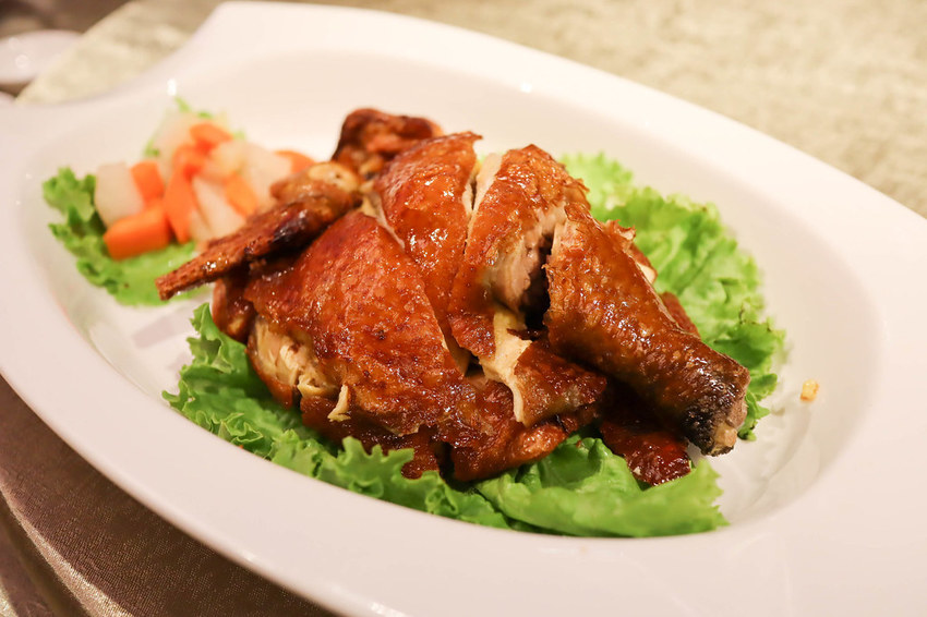 豪鼎飯店 港式 (7)