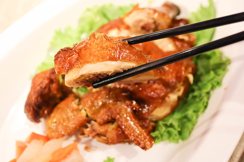 豪鼎飯店 港式 (16)