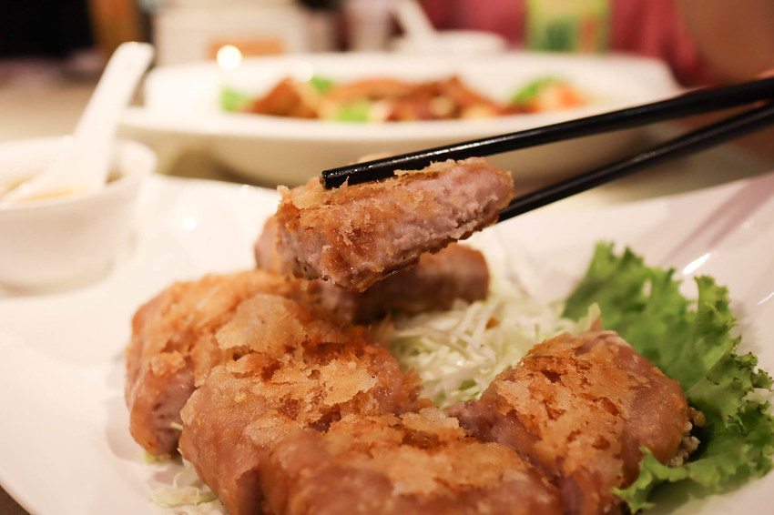 豪鼎飯店 港式 (28)