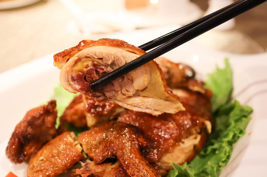 豪鼎飯店 港式 (15)