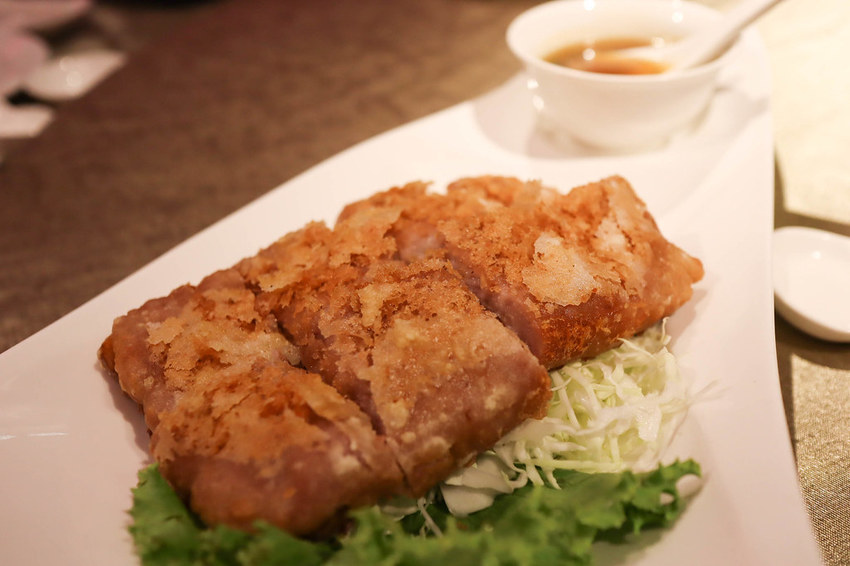 豪鼎飯店 港式 (23)