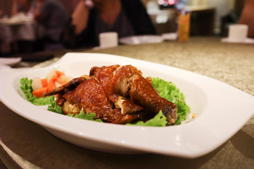 豪鼎飯店 港式 (8)