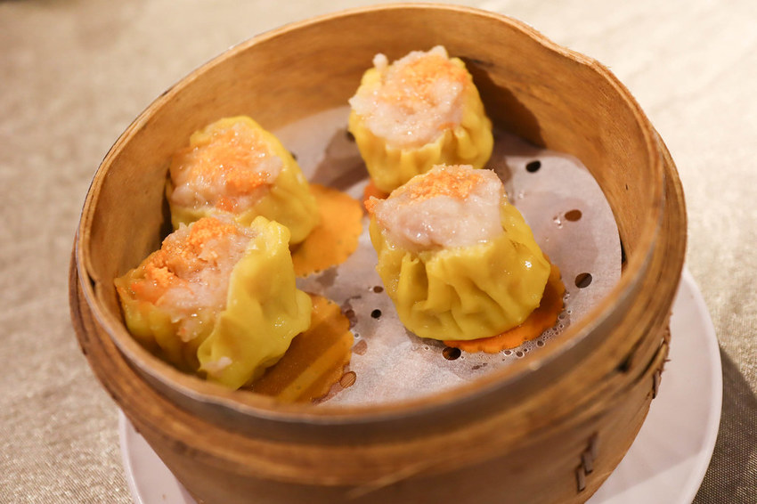 豪鼎飯店 港式 (19)