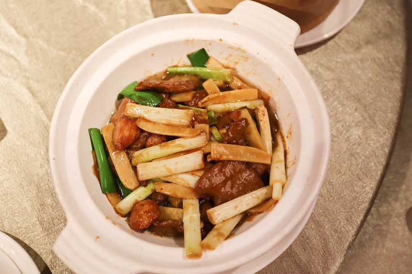 豪鼎飯店 港式 (36)