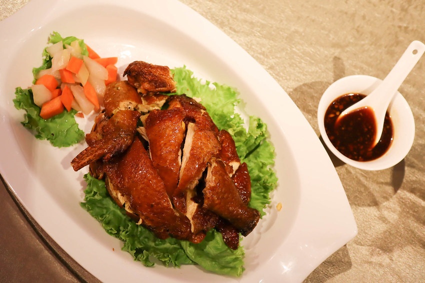 豪鼎飯店 港式 (11)