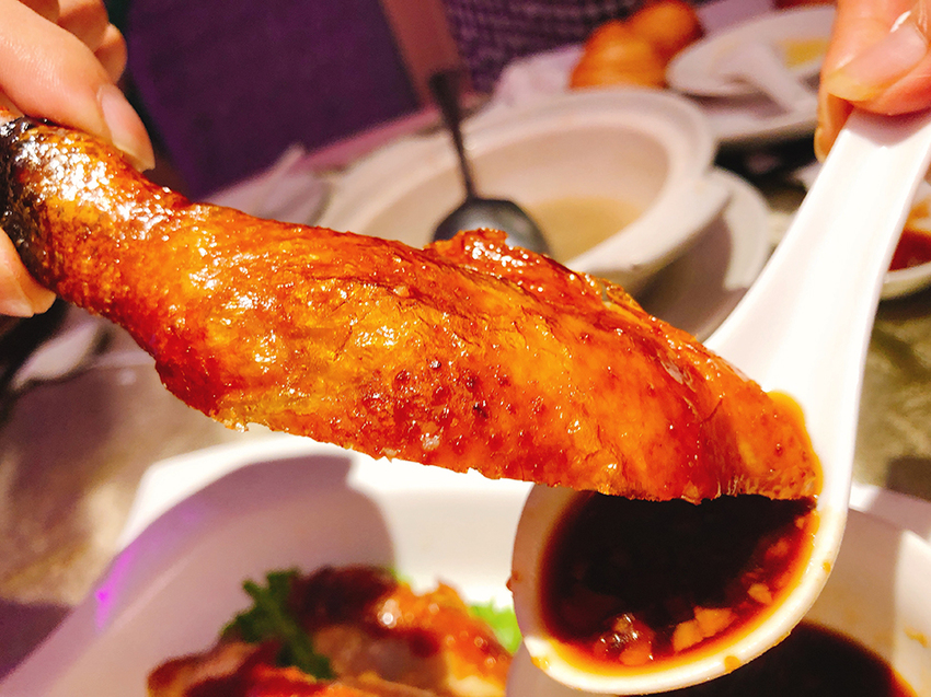 豪鼎飯店,豪鼎婚宴會館,新店美食,新店港式,新店港點,京星,蓮香樓,米其林港式,米芝蓮港式,米其林烤雞,米其林烤鴨,新店親子友善,買一送一