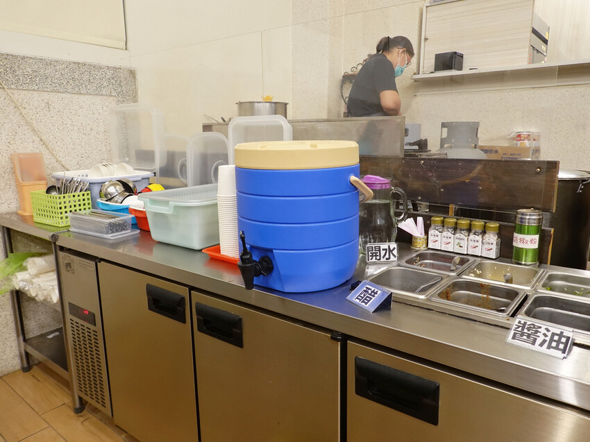 南投縣草屯鎮南投草屯—一饌泰式銅盤燒烤火鍋｜草屯田間人氣泰式火鍋｜北投路