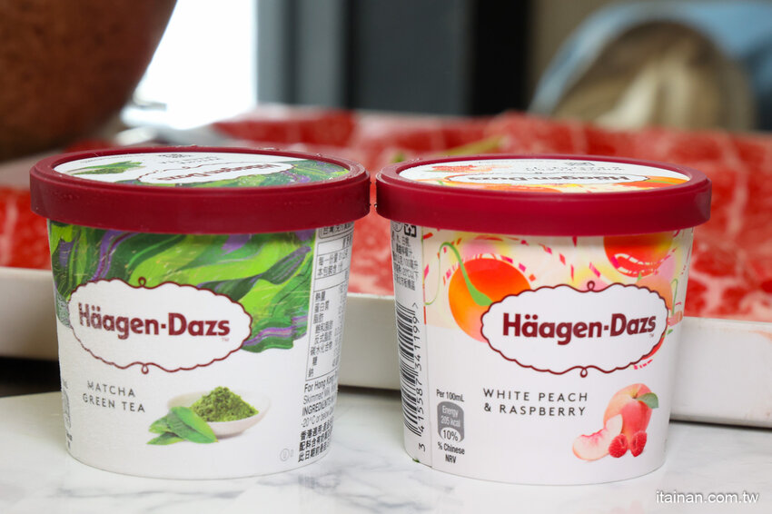 現撈活體波士頓龍蝦華麗上桌，打卡再送超巨帆立貝!台南最美麗的火鍋店「花花世界鍋物」台南聚餐推薦 @台南好Food遊