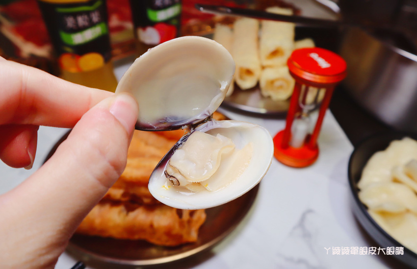 台南火鍋推薦花花世界鍋物-火鍋界中的唯一奇葩！宵夜就吃台南新開幕美得冒泡叢林風的鍋物店