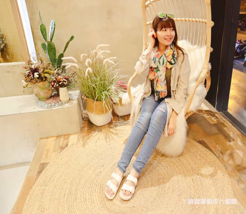 台南火鍋推薦花花世界鍋物-火鍋界中的唯一奇葩！宵夜就吃台南新開幕美得冒泡叢林風的鍋物店