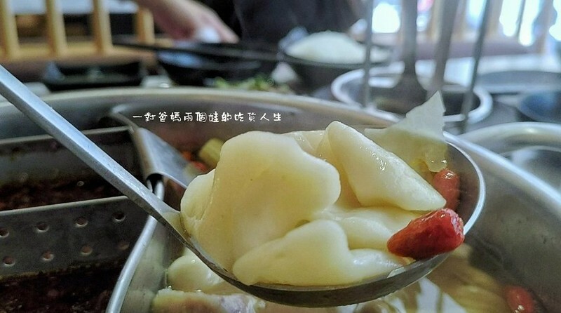 台南東區美食『花花世界鍋物』