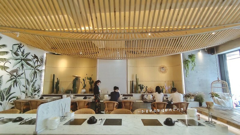 台南東區『花花世界鍋物』