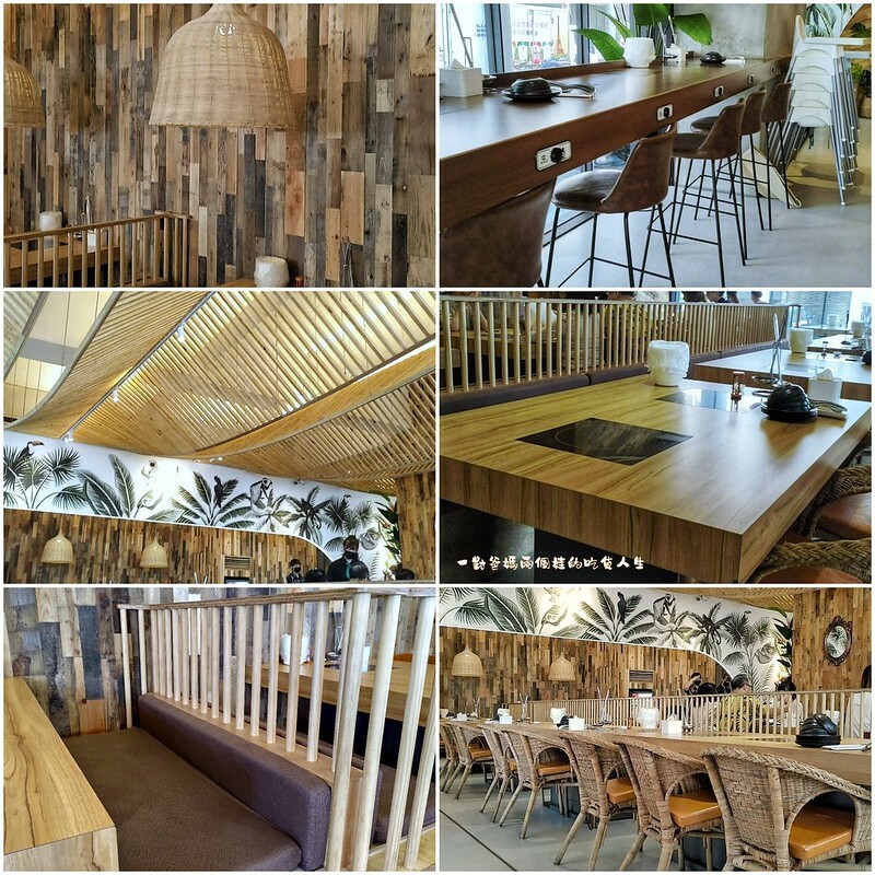 台南東區『花花世界鍋物』