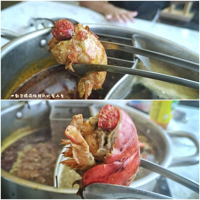 台南東區『花花世界鍋物』