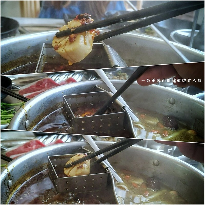 台南東區『花花世界鍋物』