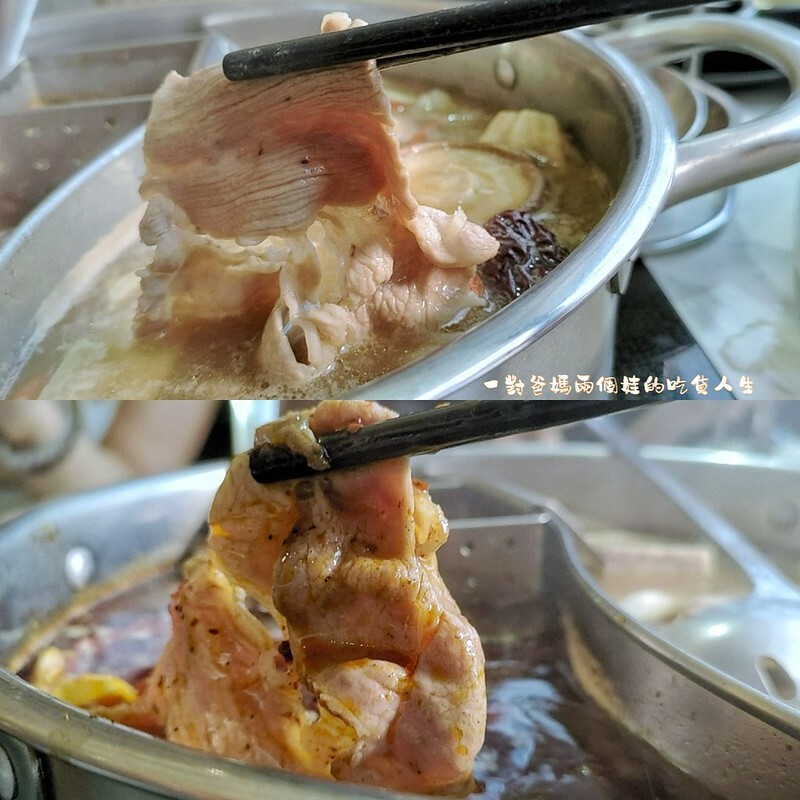 台南東區『花花世界鍋物』