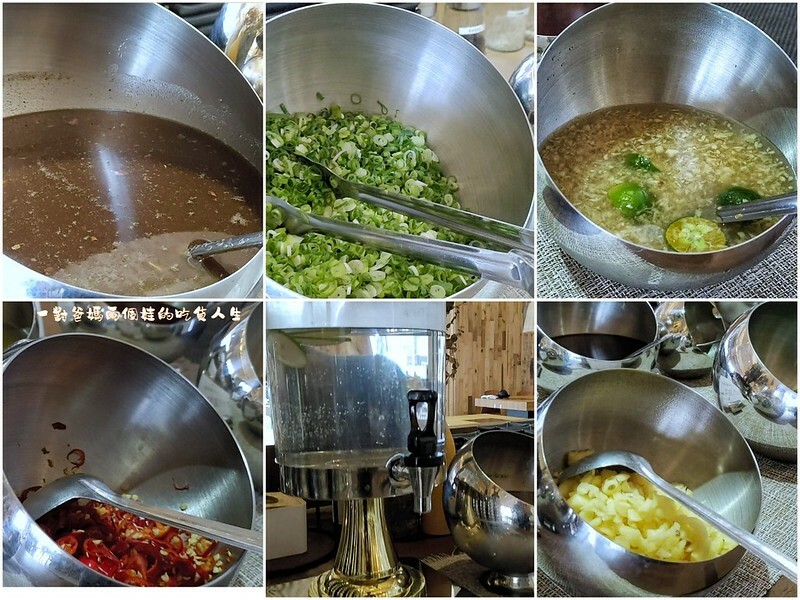 台南東區『花花世界鍋物』