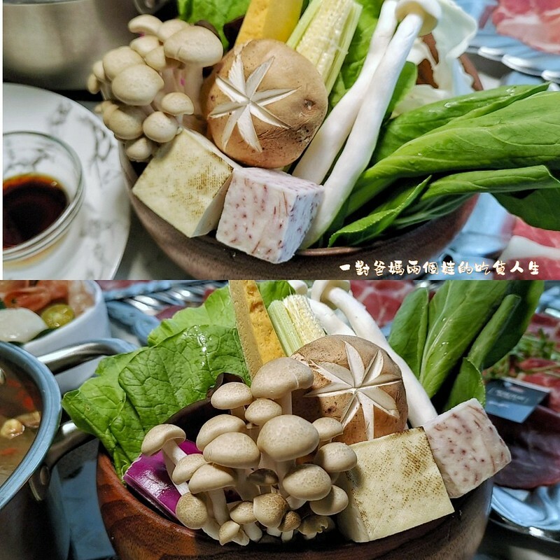 台南東區『花花世界鍋物』