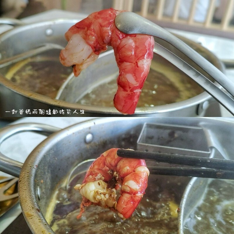 台南東區『花花世界鍋物』