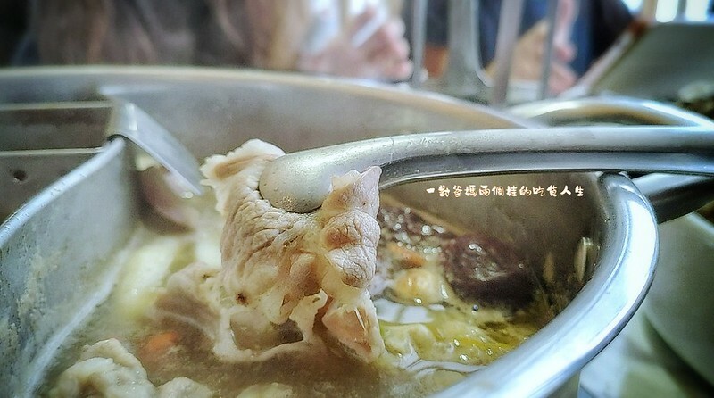 台南東區『花花世界鍋物』