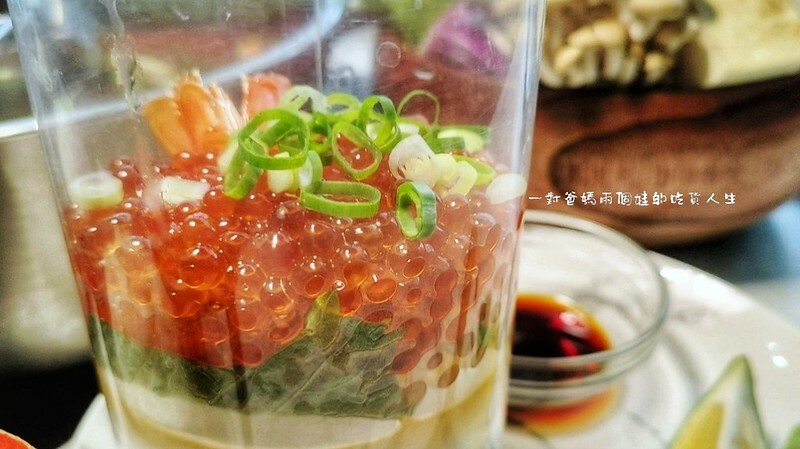 台南東區『花花世界鍋物』