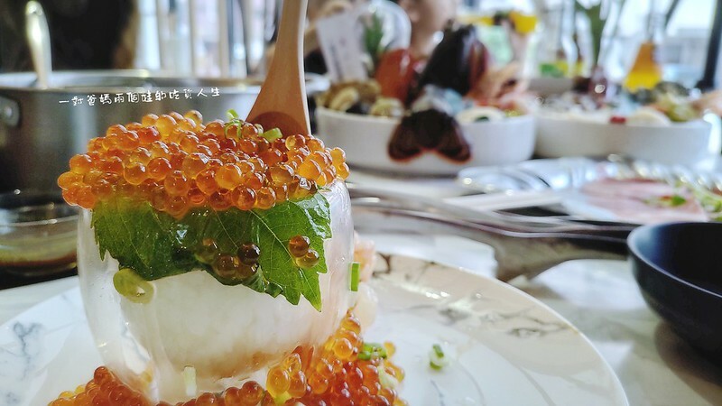 台南東區『花花世界鍋物』