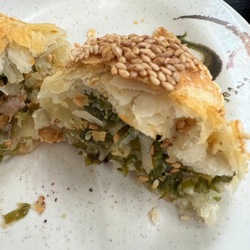 中正紀念堂人氣傳統中式早餐店｜鼎元豆漿(附完整菜單)