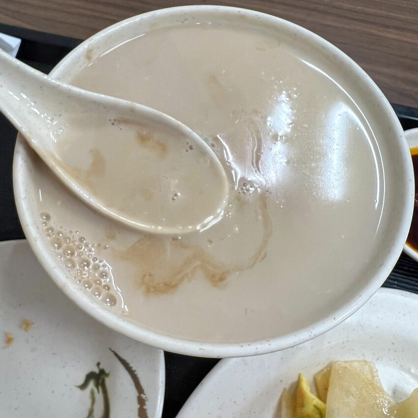 中正紀念堂人氣傳統中式早餐店｜鼎元豆漿(附完整菜單)