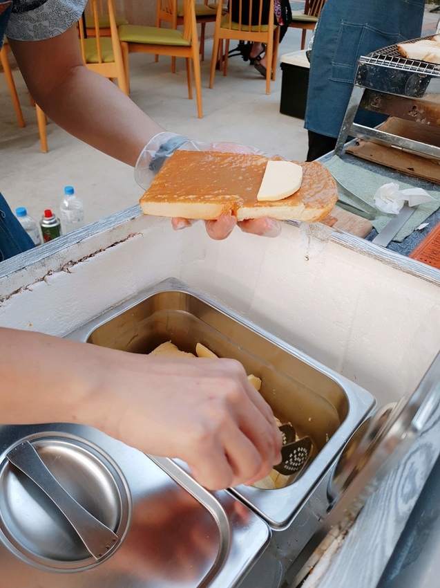 馬椰爺 暮暮市集