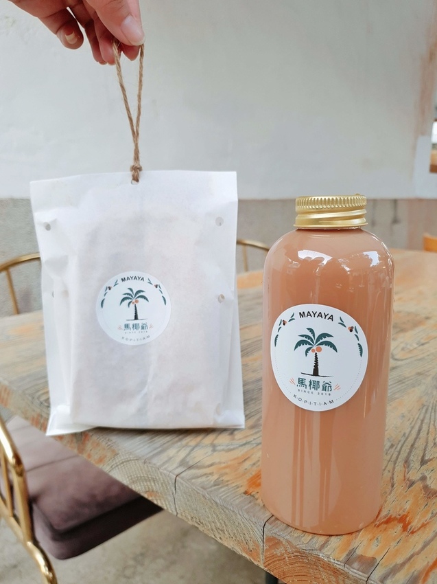 馬椰爺 暮暮市集