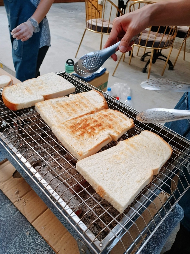 馬椰爺 暮暮市集